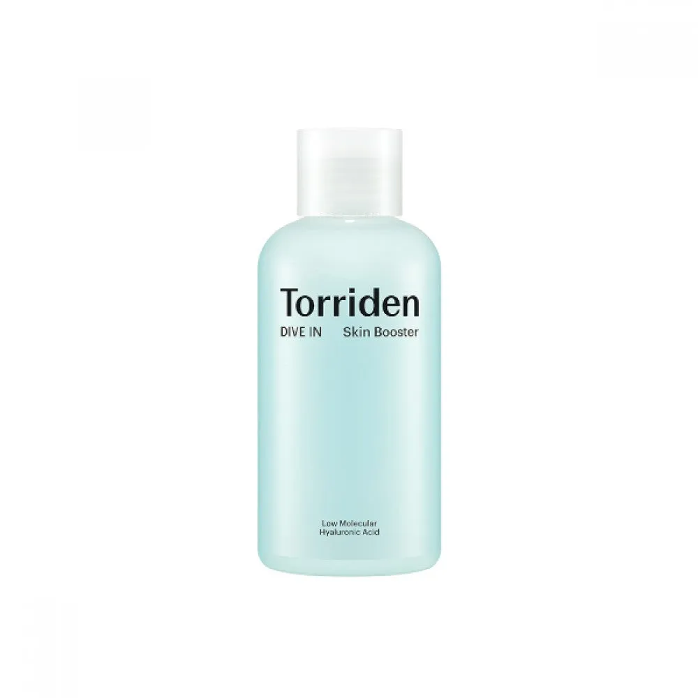 Torriden DIVE IN Low Molecular Hyaluronic Acid Skin Booster