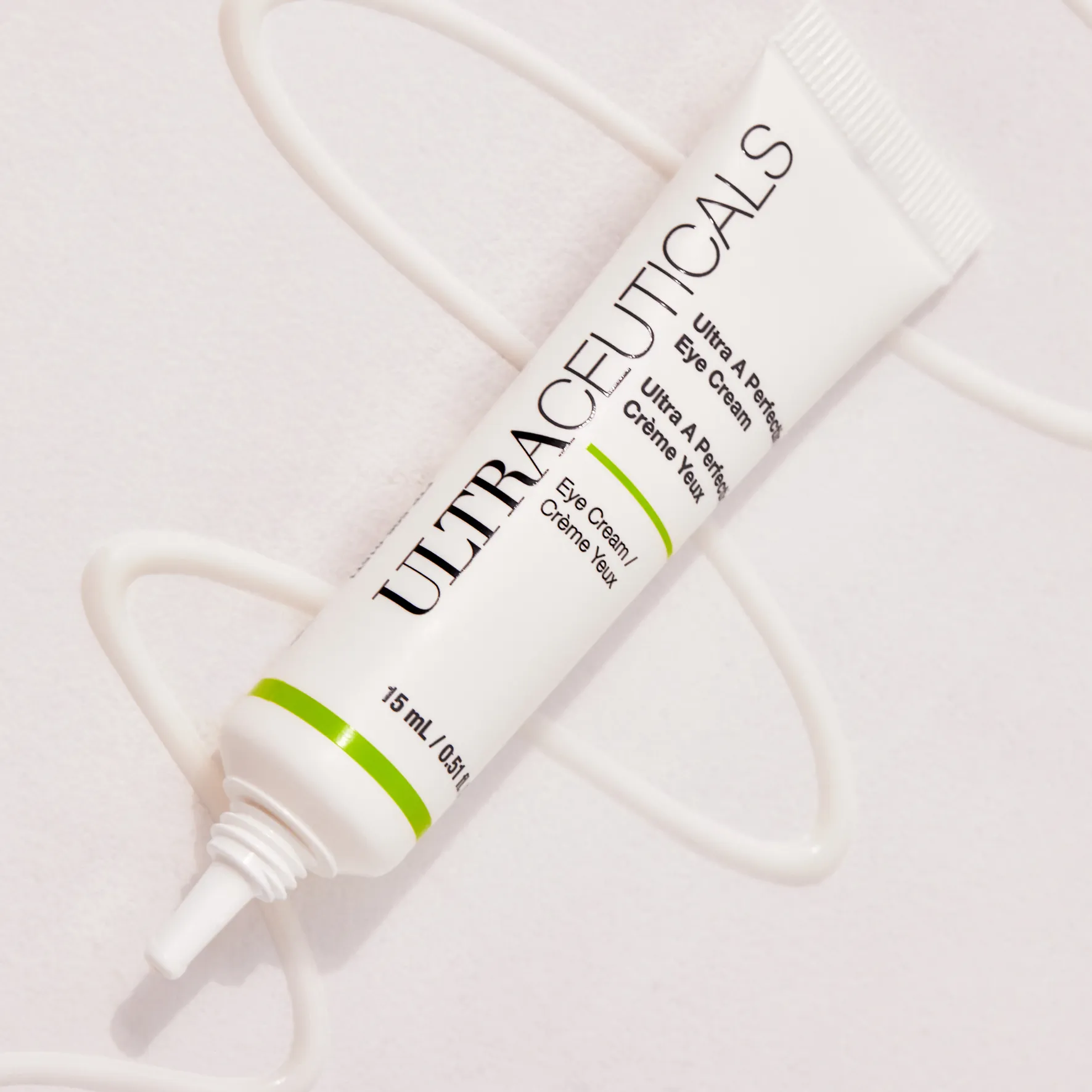 Ultra A Perfecting Eye Cream