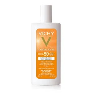 Vichy Capital Soleil Ultra Light Sunscreen SPF 50