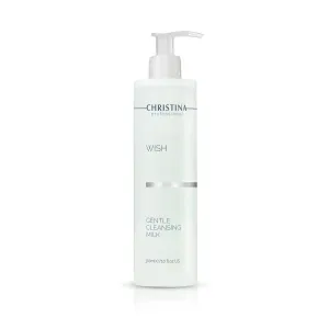 Wish Gentle Cleansing Milk